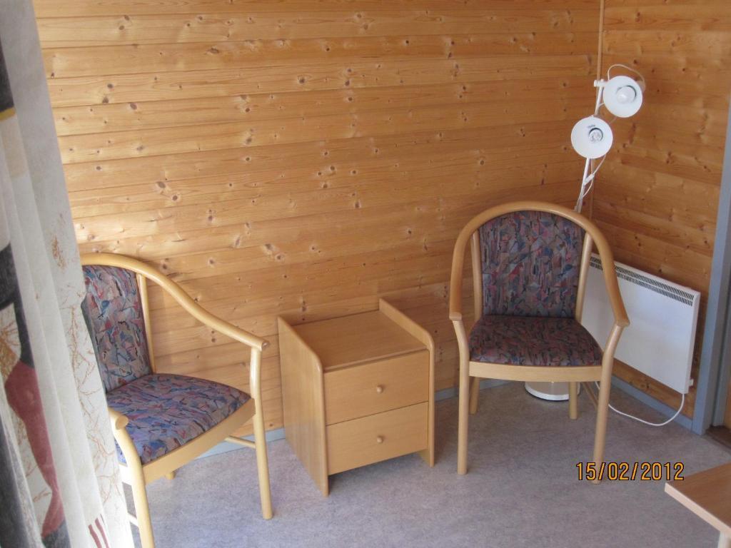 Ostersoparken Camping Gedser Room photo