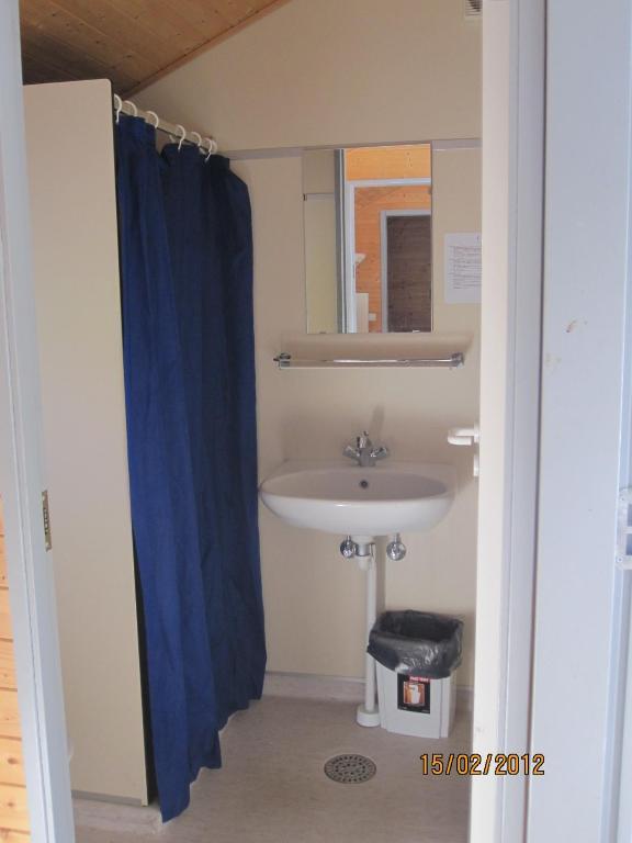 Ostersoparken Camping Gedser Room photo
