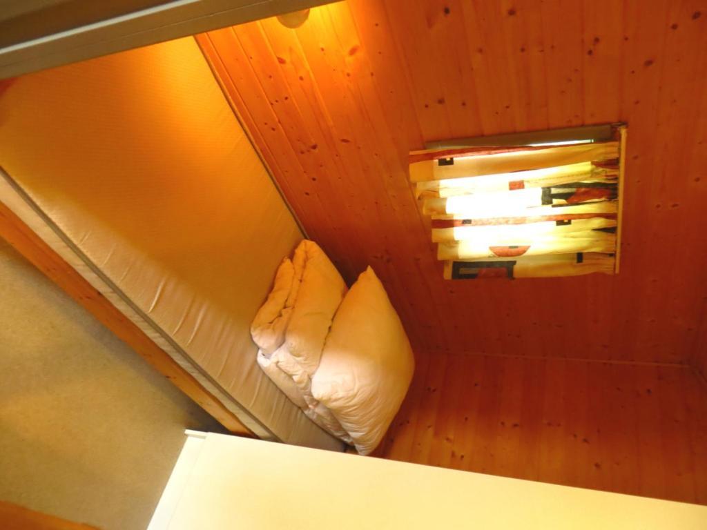 Ostersoparken Camping Gedser Room photo