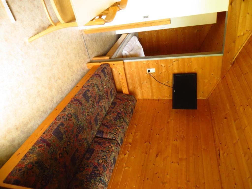 Ostersoparken Camping Gedser Room photo