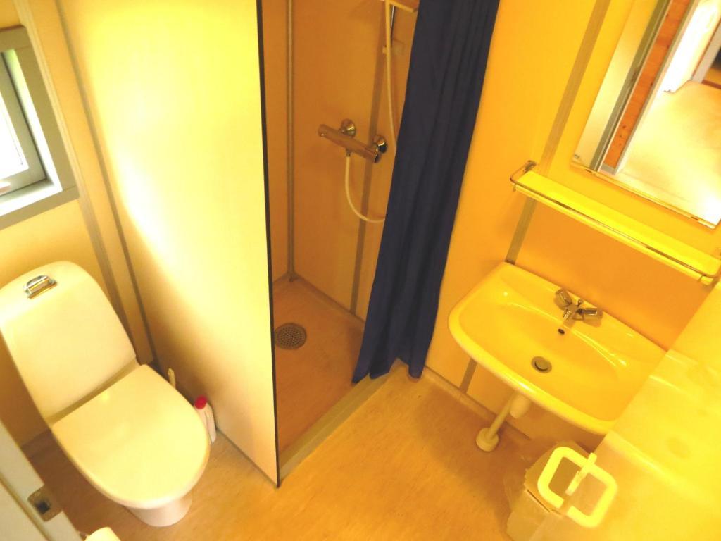 Ostersoparken Camping Gedser Room photo
