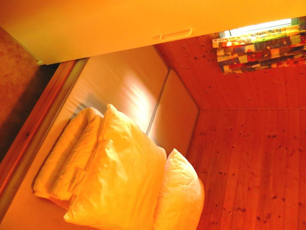 Ostersoparken Camping Gedser Room photo