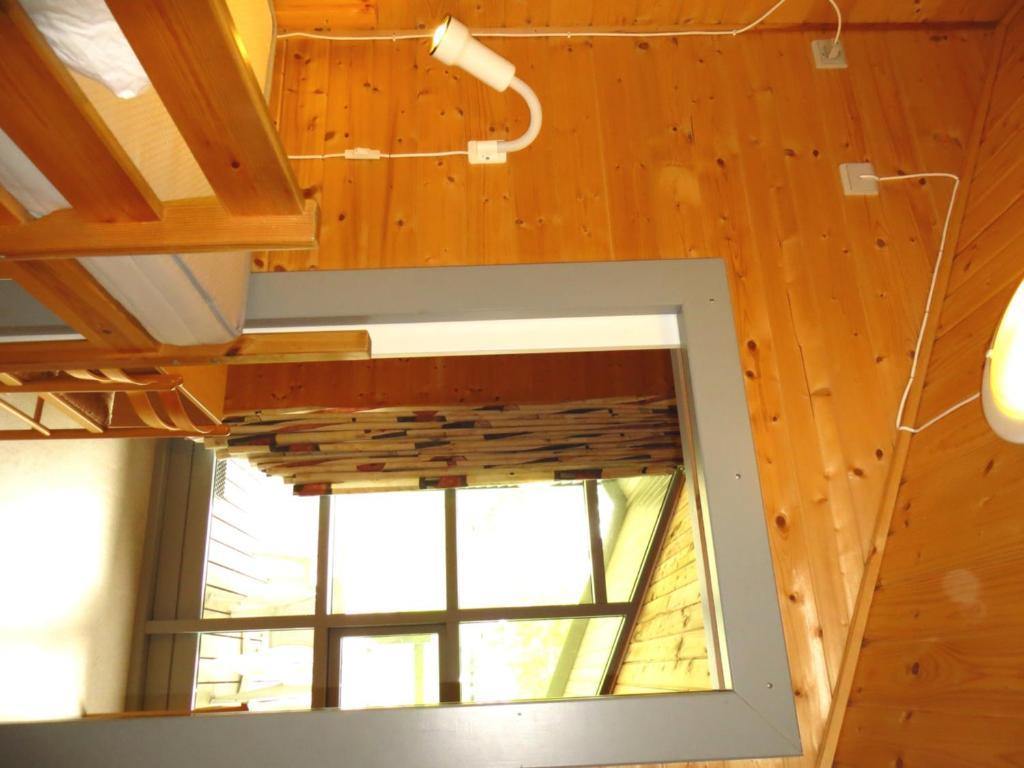 Ostersoparken Camping Gedser Room photo
