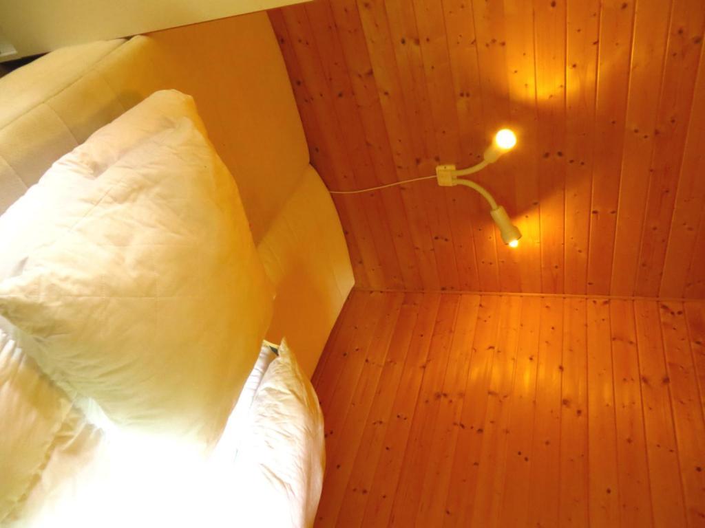 Ostersoparken Camping Gedser Room photo