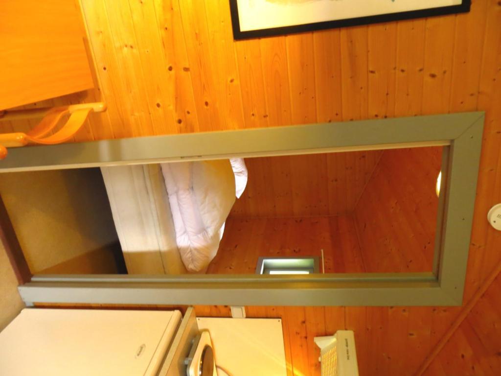Ostersoparken Camping Gedser Room photo