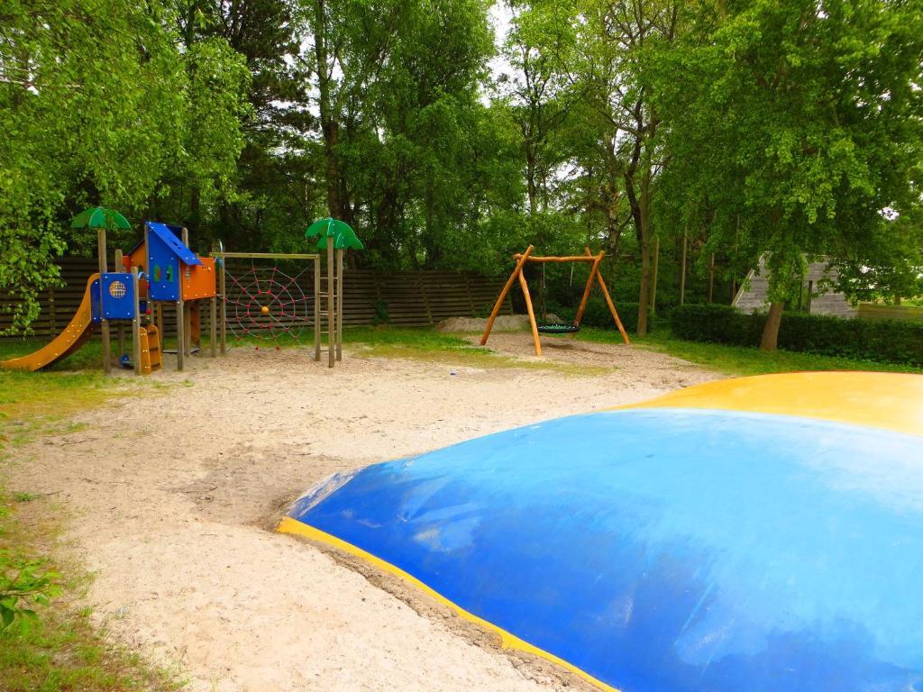 Ostersoparken Camping Gedser Exterior photo