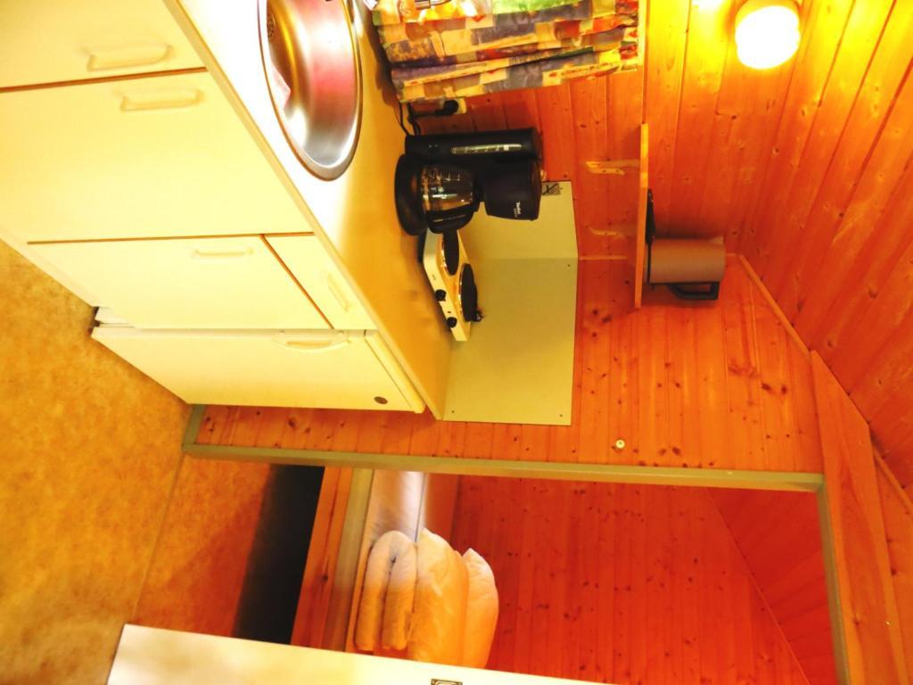 Ostersoparken Camping Gedser Room photo