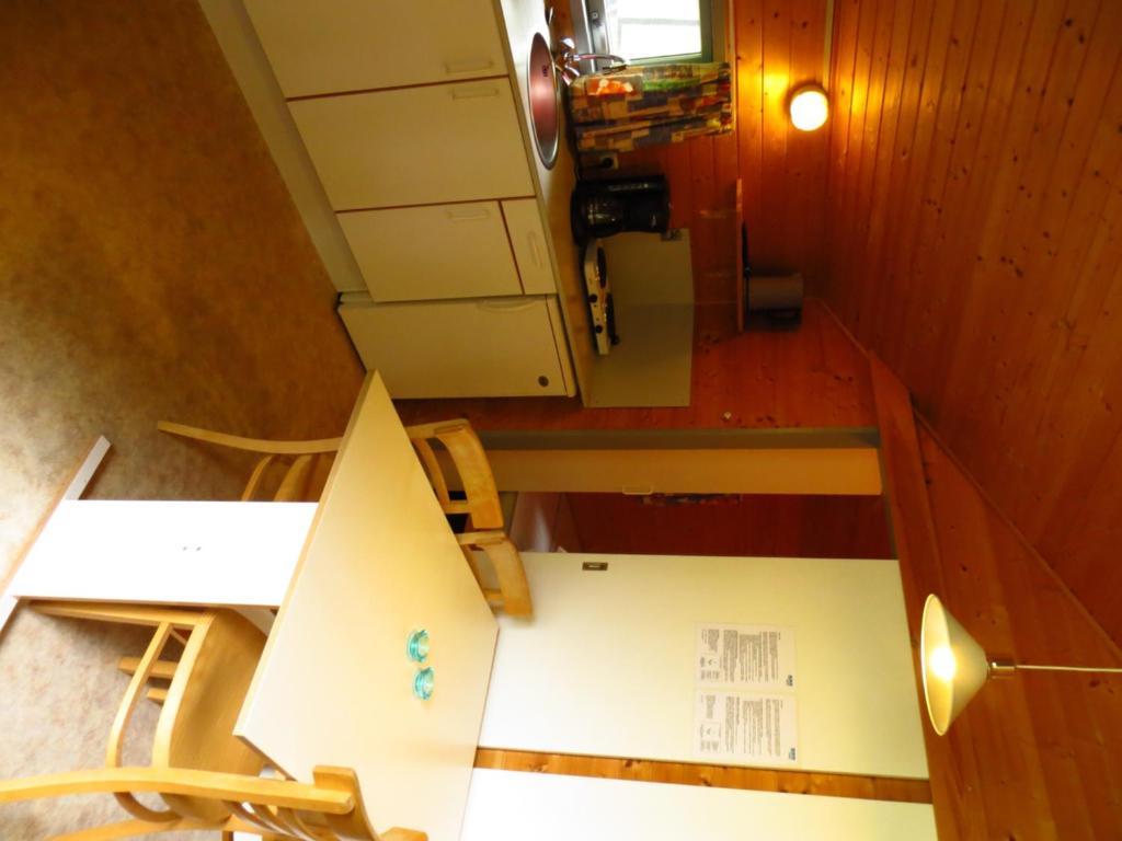 Ostersoparken Camping Gedser Room photo