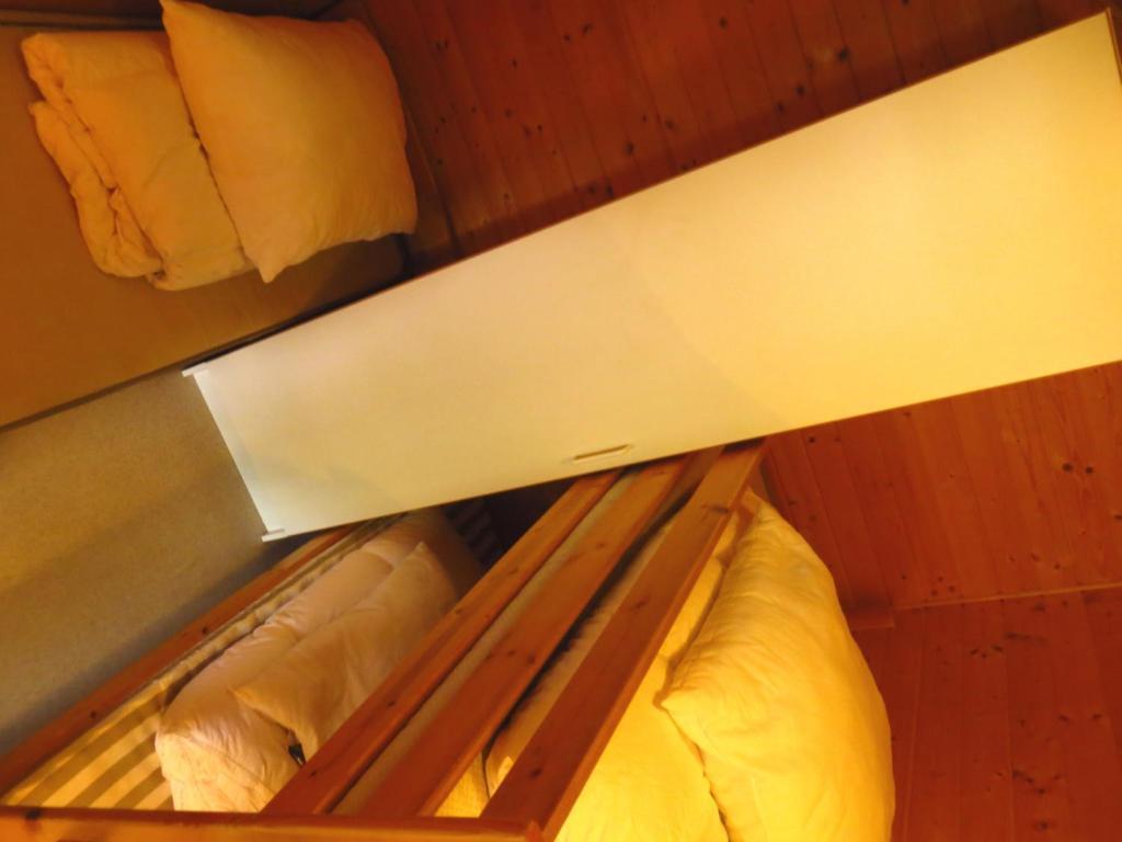 Ostersoparken Camping Gedser Room photo