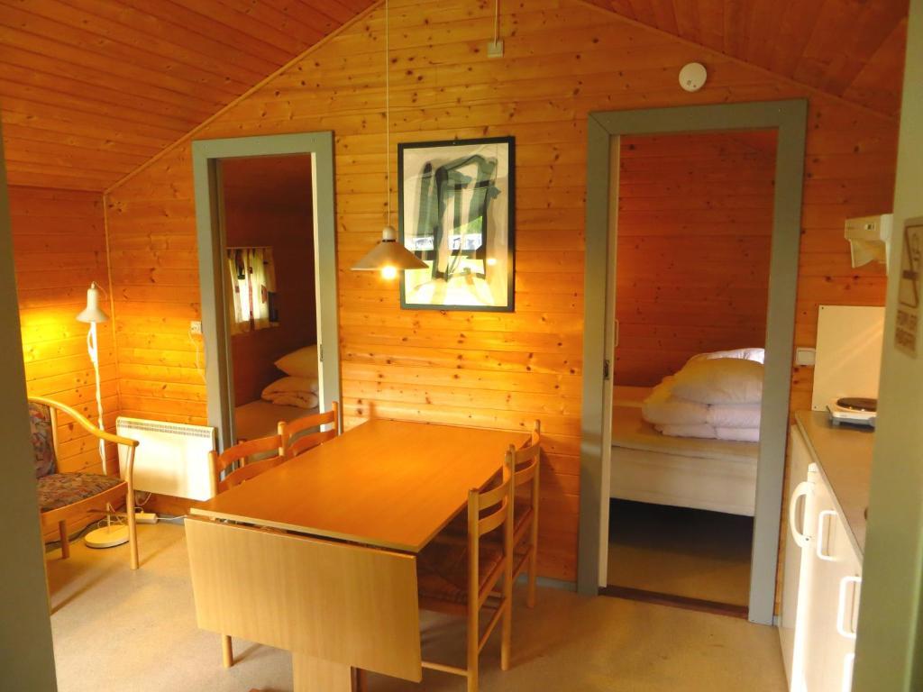 Ostersoparken Camping Gedser Room photo