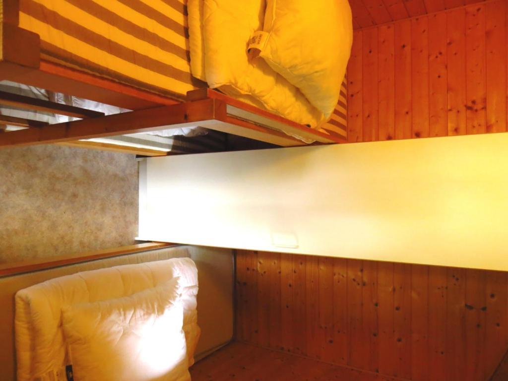 Ostersoparken Camping Gedser Room photo